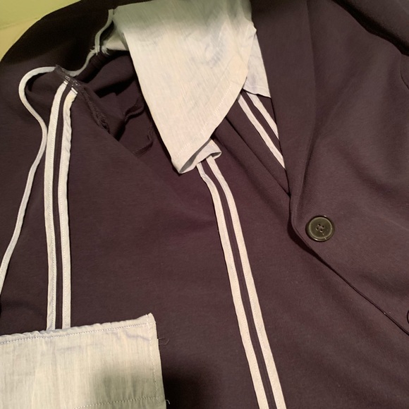 Jcrew jacket - Picture 7 of 7